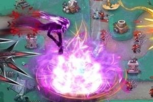 武将系统介绍