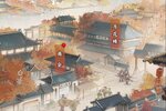 下载全新版《踏马江湖》领礼包 今天开新服进服享福利