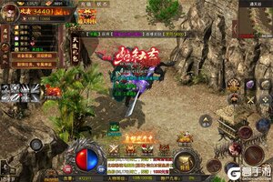 灵决天下下载 免费灵决天下下载新版本方法和下载地址汇总