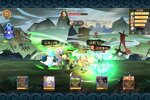 《六界召唤师》千人排队盛况空前 2022年09月26日开新服迎大佬入坑