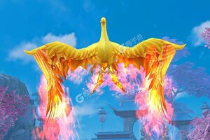 《剑心吟》千人排队火爆一时 2022年01月03日开新服迎老朋友回归