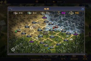 下载新版本《攻城天下》 坐等千人新服开启