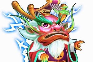 南海龙王介绍