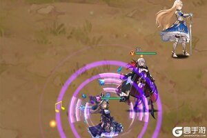 圣物英雄下载地址分享 最新圣物英雄官方安装包