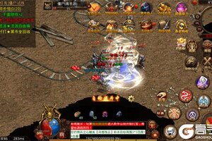 雄霸天地又双叒开新服 小伙伴们一起来下载吧