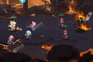 下载官方版《侍忍者》领礼包 今天开新服进服享福利