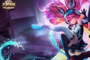 王者荣耀法师S12草丛杀手盘点