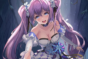 《永夜降临复苏》新版本今日隆重更新 开启新服大礼包共襄盛举