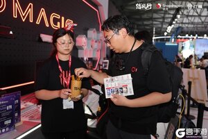 《踏风行》2025 CJ现场播报第三弹来啦！