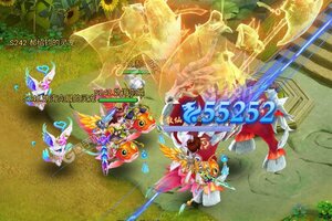 《侠行天下》特权大礼等你来战 官方版侠行天下下载一并送上