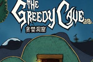 创造业界纪录的独立游戏《贪婪洞窟》新版即将推出
