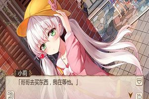 诱饵《姬魔恋战纪》小莉智补诱拐犯！