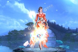 《仙魔战场》极品大礼火爆来袭 最新版下载开启