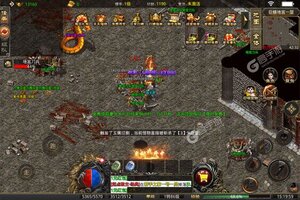 《魔之谷》官方最新版下载人气爆棚  今日紧急加推新服