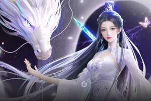 龙之力量新服强势来袭 官方版龙之力量下载一起来了