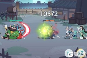 《龙之镜》乱世争雄攻略：乱世争雄玩法规则介绍
