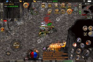 龙之守护又开新服  全新版下载等你来挑战