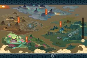 卡牌战略手游一个就够了 《六界召唤师》迎新版本紧急加开新服
