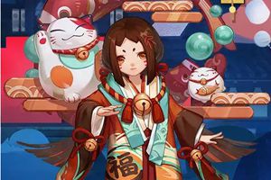 阴阳师手游新皮肤情报来袭