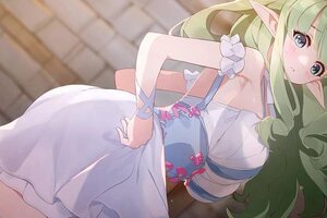 《空灵诗篇》EverFilm | 达芙妮「考验之日」