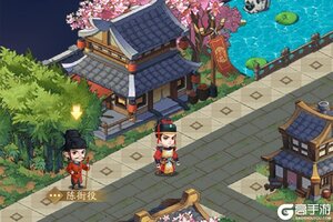 《神判包青天》评测：穿越之我在水墨汴京做衙内！