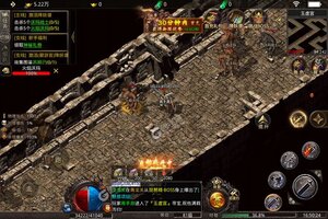 下载全新版《王者一刀》领礼包 今天开新服进服享福利