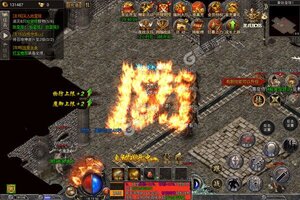 《掌动仙魔决》新服等你来战 最新版掌动仙魔决下载一并送上