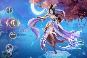 仙风道骨又开新服  官方最新版下载等你来挑战