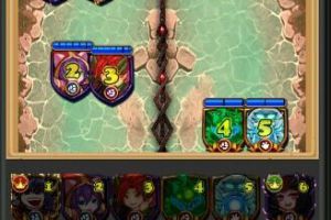 露露阵容季风通关攻略