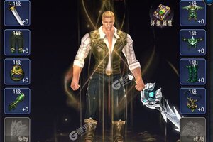 众神风云又双叒开新服 小伙伴们一起来下载吧