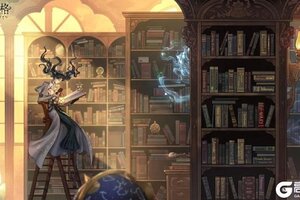 《第五人格》祝每一位女性3•8国际劳动妇女节快乐