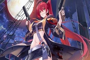 《姬魔恋战纪》角色荀彧CV介绍——千本木彩花