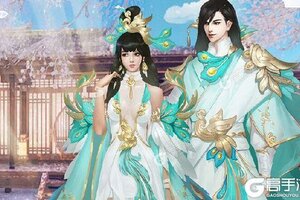 《那一剑江湖》新服终于来了  新老玩家迎全新版共享多重福利
