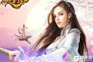 下载最新版《仙宝奇缘》 磨刀霍霍向新服