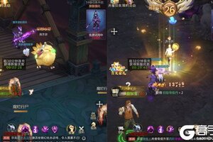 下载官方最新版《三界轮回》 磨刀霍霍向新服