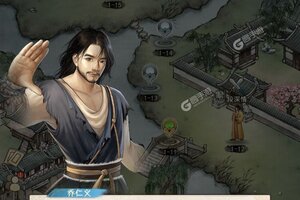 武道神尊下载怎么下 最新武道神尊安卓安装包下载地址汇总