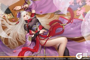 下载新版本《云墨剑舞》领礼包 今天开新服创角享福利