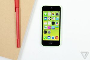 传iPhone 6c或不会发布 iPhone 5c将停产