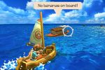 驾驶船只畅游海洋 经典RPG《海之号角》安卓版上架