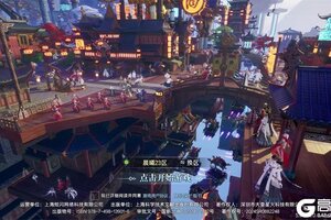 《神迹觉醒》评测：宏大奇幻世界观与3D次世代画质的完美融合！