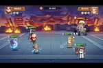 下载全新版《漫战无双》 磨刀霍霍向新服