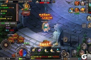 《石灵圣域》转生攻略：转生突破指南&专属BOSS攻略