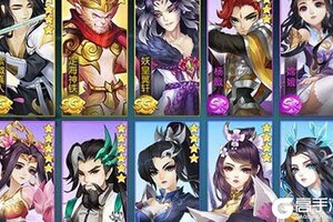 下载最新版《尘缘》 坐等千人新服开启