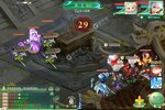 下载全新版《蜀境传说》 坐等千人新服开启