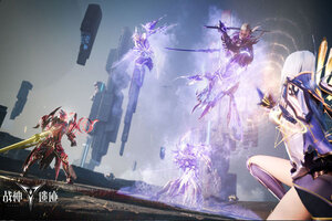 战神遗迹下载 免费战神遗迹下载新版本方法和下载地址盘点