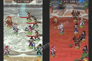 《王者纪元》2022年03月30日新服开启通知 全新版下载恭迎体验