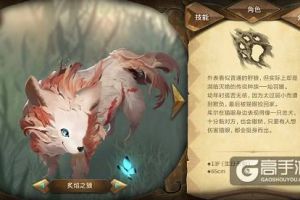 《万象物语》角色妙用漫谈—“库尔”篇