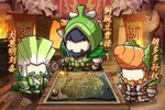 大佬入坑看新服 《乱弹三国志》新服开启 官方版下载奉上