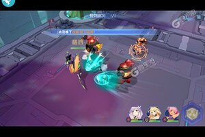 《放置海岛》超火新服最新版开启 下载最新版迎风起航