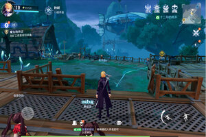 晶核下载开启 最新晶核安卓安装包下载地址整理